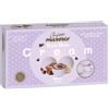 Maxtris Confetti Bon Bon Cream Gianduia Nuance Lilla 900 Gr