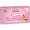 Maxtris Confetti Napoletanità Rosa 1 Kg I Mix