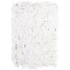 Tono Su Tono Pannello Ortensia 60 x 40 Cm Bianco