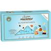 Maxtris Confetti Napoletanità Celeste 1 Kg I Mix