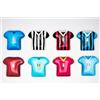 Vimin Box Magnete 8 Maglie Assortite Cf 16 Pz