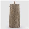 EDG_Enzo De Gasperi EDG Enzo De Gasperi Base per Albero Natale Tronco Per Pino H65 D32 18 kg
