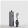 EDG Enzo De Gasperi Profumatore Bottiglia Cuir 150 Ml H 13,5 Cm Black Pepper Scatola Regalo