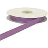 ETM Nastro Doppio Raso 6 Mm 50 Mt Lilla
