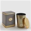 EDG Enzo De Gasperi Candela Enigma con Profumo H 16 Cm 810 Gr Black Pepper Scatola Regalo