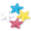 Fini Caramelle Gommose Stelle Marine Zuccherate 1 Kg