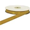 ETM Nastro Doppio Raso 6 Mm 50 Mt Oro