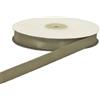 ETM Nastro Doppio Raso 6 Mm 50 Mt Fango