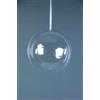 ARPIMEX Sfera Acrilica D 60 Mm 5 Pz