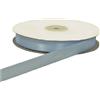ETM Nastro Doppio Raso 6 Mm 50 Mt Celeste
