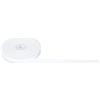 ARPIMEX Nastro Doppio in Velluto H 1,5 Cm L 10 Mt Bianco