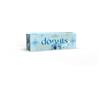 Maxtris Donuts Vaniglia con Glassa Celeste 210 Gr