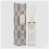 EDG Enzo De Gasperi Profumatore Bottiglia Deluxe 1.200 Ml H 30 Cm D 11 Cm Wild Ginger Scatola Regalo