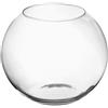 A.L.E Import Sfera Vetro H 100 Mm D 120 Mm Bocca D 81 Mm