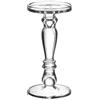 A.L.E Import Portacandela H 270 Mm D 130 Mm Vetro