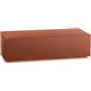 Scotton Cantinetta 1 Bottiglia 340 x 90 x 90 Mm Seta Corte 10 Pz