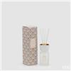 EDG Enzo De Gasperi Profumatore Bottiglia Deluxe 220 Ml H 15,5 Cm D 7 Cm Olive Flower Scatola Regalo