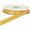 ETM Nastro Doppio Raso 3 Mm 50 Mt Crema