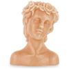 Tono Su Tono Candela Viso Donna Nudo H 115 Mm