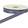 ETM Nastro Doppio Raso 3 Mm 50 Mt Blu Avio