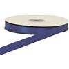ETM Nastro Doppio Raso 3 Mm 50 Mt Bluette