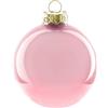 ARPIMEX Box 16 Sfere Natale Vetro D 80 Mm Vaniglia