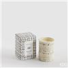 EDG Enzo De Gasperi Candela Boucle con Profumo H 9,5 Cm Black Forest Scatola Regalo