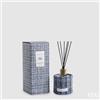 EDG Enzo De Gasperi Profumatore Bottiglia Boucle 500 Ml H 14 Cm Soft Clouds Scatola Regalo