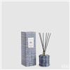 EDG Enzo De Gasperi Profumatore Bottiglia Boucle 200 Ml H 10,5 Cm Soft Clouds Scatola Regalo