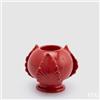 EDG Enzo De Gasperi Portacandela Pumo Pugliese H11 D14 C3 Red