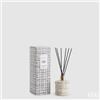 EDG Enzo De Gasperi Profumatore Bottiglia Boucle 200 Ml H 10,5 Cm Black Forest Scatola Regalo