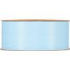 Piovaccari Nastro Recycled Pet Ribbon 25 Mm 20 Mt Celeste