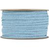 Piovaccari Paper Corda 4 Mm 25 Mt Colore Celeste