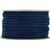 Piovaccari Paper Corda 4 Mm 25 Mt Colore Blue