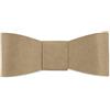 Scotton Fiocchetto 75 x 30 x 10 Mm Avana 10 Pz
