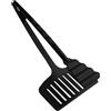 Salvinelli Molla Pesce Modello Cucina Novella 27 Cm Nylon