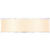 Piovaccari Nastro Matt Doppio Satin 25 Mm 15 Mt Cream