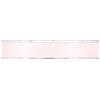Piovaccari Nastro Matt Doppio Satin 15 Mm 15 Mt Rosa