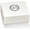 Scotton Cassetto Quadretto Fibra 25 ° Anniversario 60 x 50 x 30 Mm 10 Pz