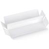 Scotton Inserto Divisorio 145 x 145 x 35 Mm Bianco 10 Pz