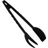 Salvinelli Molla Arrosto Modello Cucina Novella 27 Cm Nylon