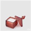 EDG Enzo De Gasperi Candela Jasmine Con Profumo H.12 L.6,5 L.6,5 C4 Nordic Vetiver Scatola Regalo