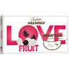 Maxtris Confetti Love Fruit Amarena Bianco con Ciliegia 1 Kg