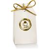 Scotton Scatola Tag Fibra 55 x 35 x 100 Mm Bianco 10 Pz