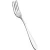 Salvinelli Forchetta Frutta Modello Twist 177 Mm Acciaio 12 Pz
