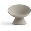 Plust Fade Relax Armchair Argilla Polietilene