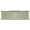 Piovaccari Nastro Johnny 25 Mm 20 Mt Colore Salvia