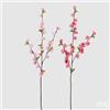 EDG Enzo De Gasperi Ramo Pesco Olis in Fiore Artificiale Ass. x3 H 86 Two Tone Pink 1 Pz