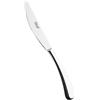 Salvinelli Coltello Tavola Forgiato Modello Forever 233 Mm Acciaio 12 Pz