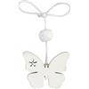 Scotton Fiocchi Corda con Farfalla D 27 Mm 12 Pz